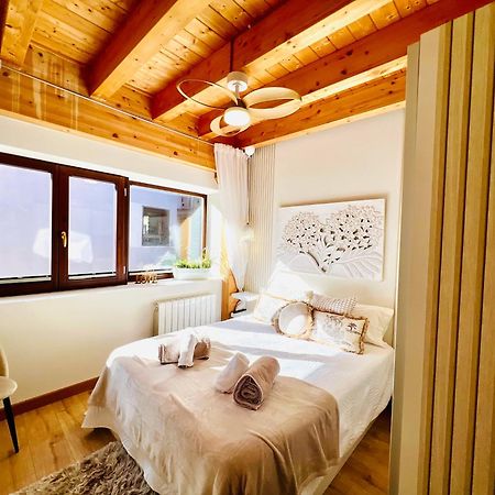 El Capricho De Claudia_ Apartamentos Burgos Catedral Kültér fotó