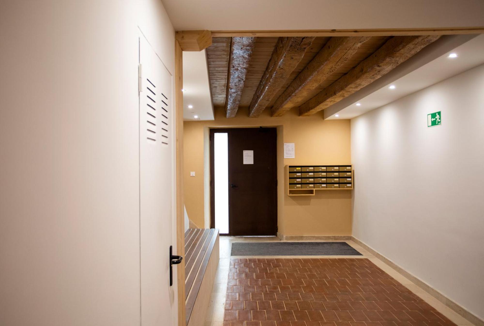 El Capricho De Claudia_ Apartamentos Burgos Catedral Kültér fotó