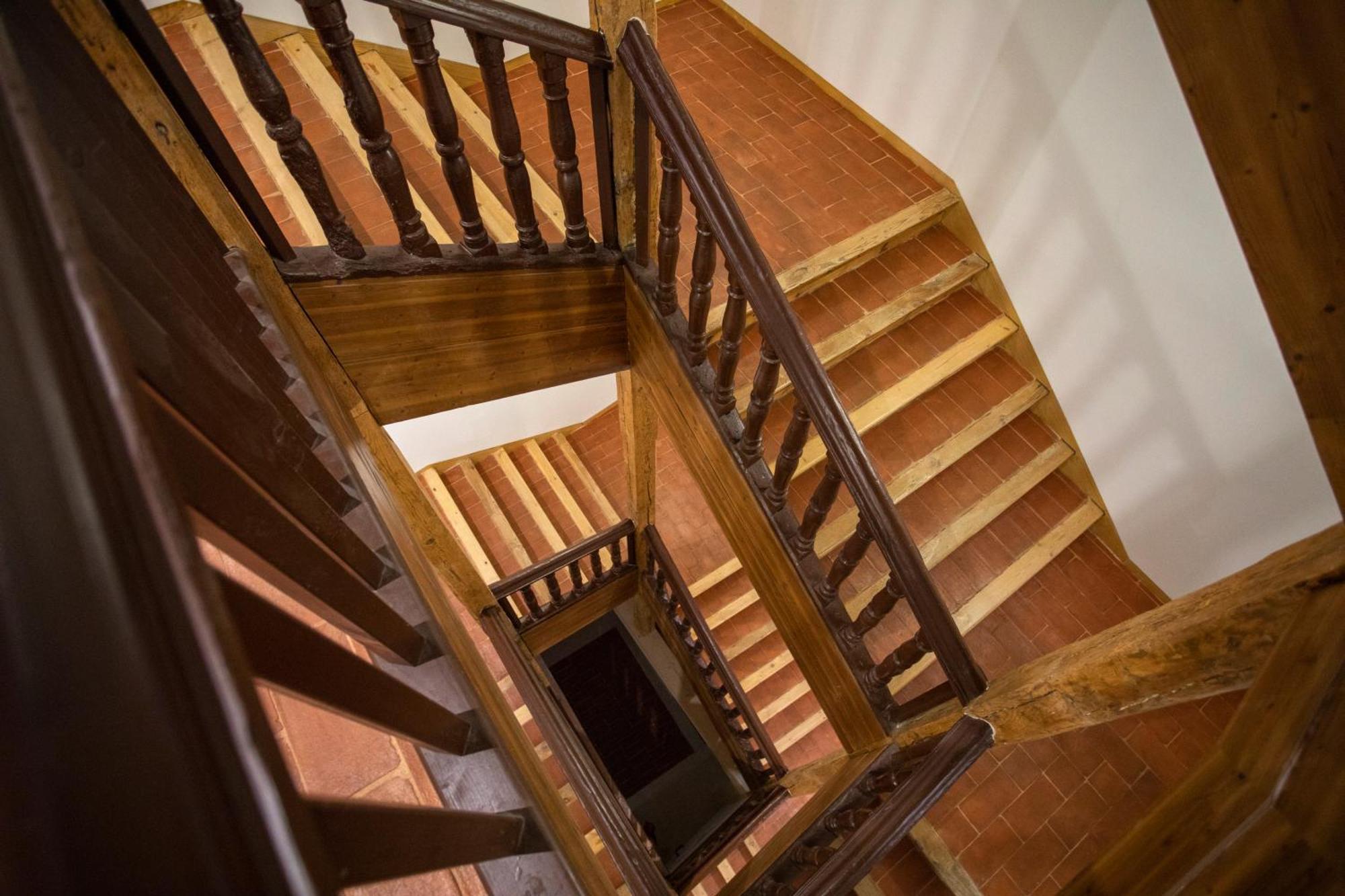 El Capricho De Claudia_ Apartamentos Burgos Catedral Kültér fotó