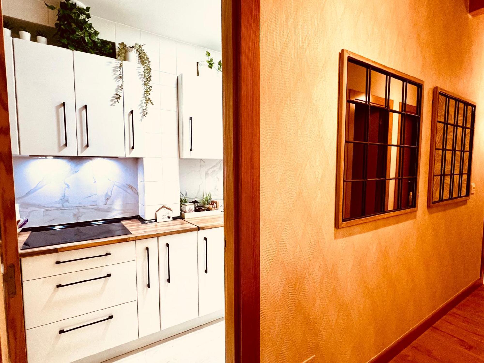 El Capricho De Claudia_ Apartamentos Burgos Catedral Kültér fotó